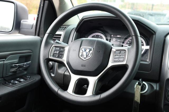 used 2024 Ram 1500 Classic car, priced at $25,990