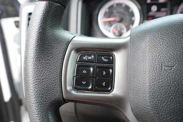 used 2024 Ram 1500 Classic car, priced at $25,990