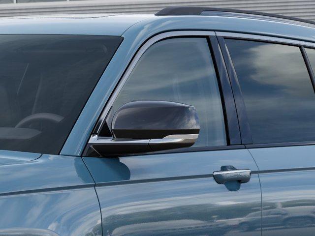 new 2026 Jeep Grand Cherokee L car, priced at $45,219