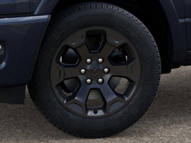 new 2026 Ram 1500 car, priced at $57,305