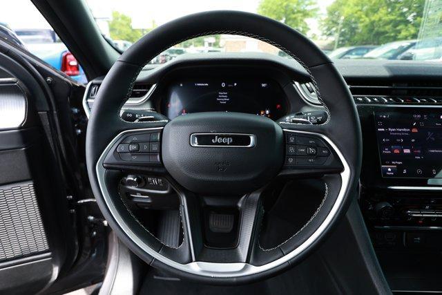 new 2026 Jeep Grand Cherokee L car, priced at $44,057