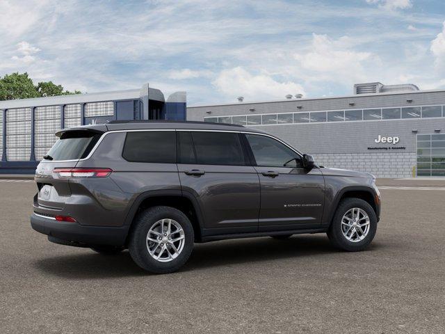 new 2026 Jeep Grand Cherokee L car, priced at $42,057