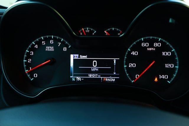 used 2017 Chevrolet Impala car, priced at $7,990