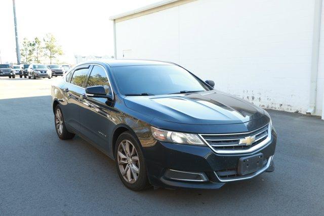 used 2017 Chevrolet Impala car, priced at $7,990