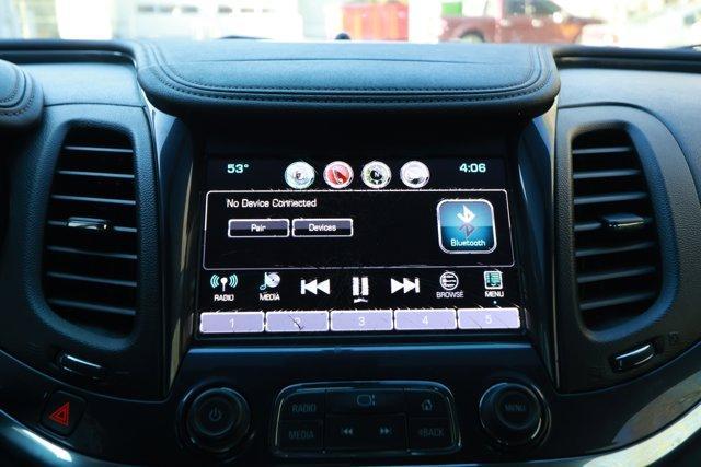 used 2017 Chevrolet Impala car, priced at $7,990