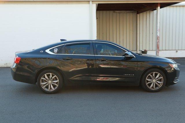 used 2017 Chevrolet Impala car, priced at $7,990