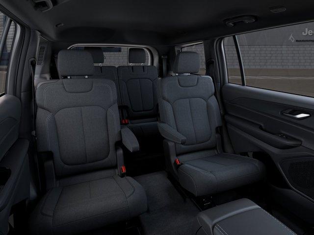 new 2026 Jeep Grand Cherokee L car, priced at $44,057