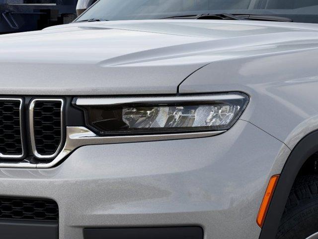 new 2026 Jeep Grand Cherokee L car, priced at $44,057