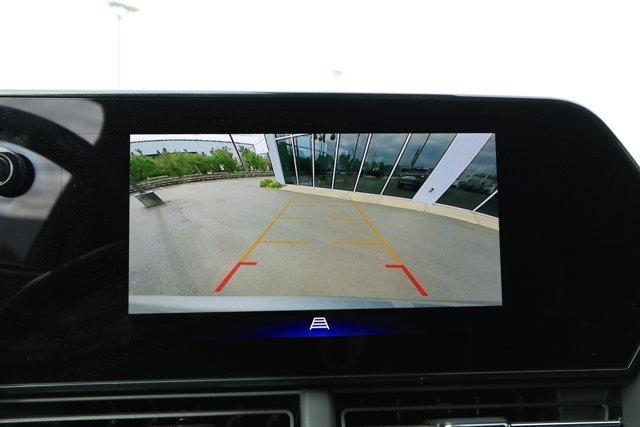 used 2025 Chevrolet Trax car, priced at $22,990