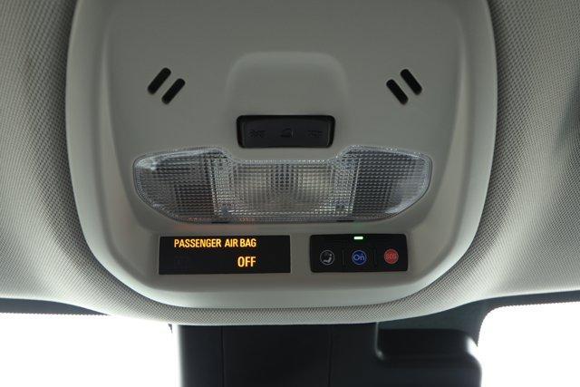 used 2025 Chevrolet Trax car, priced at $22,990