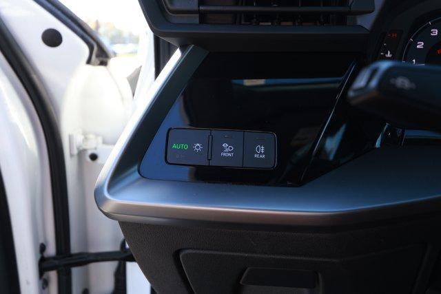 used 2023 Audi A3 car, priced at $18,990