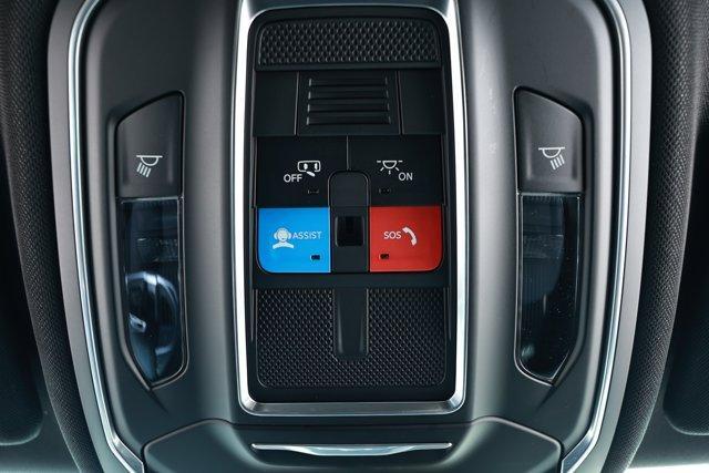 new 2026 Jeep Grand Cherokee car, priced at $39,074