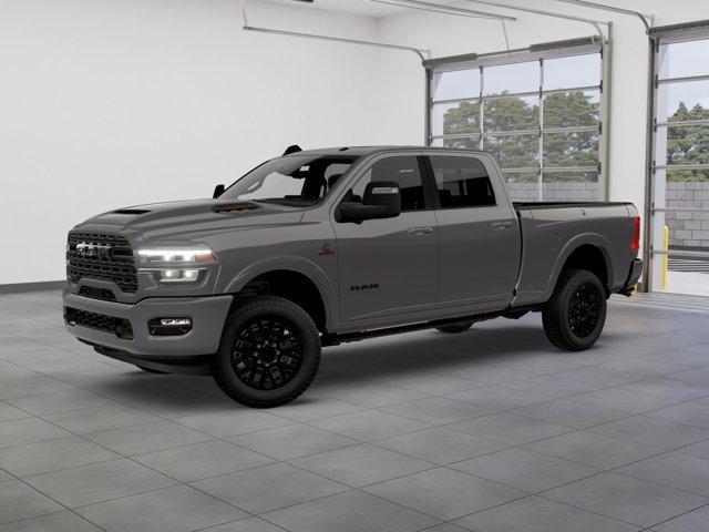 new 2026 Ram 2500 car, priced at $91,615