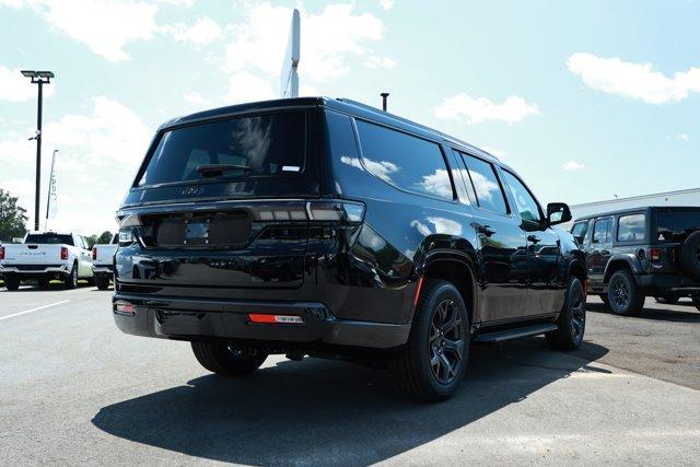new 2026 Jeep Grand Wagoneer L car, priced at $74,527