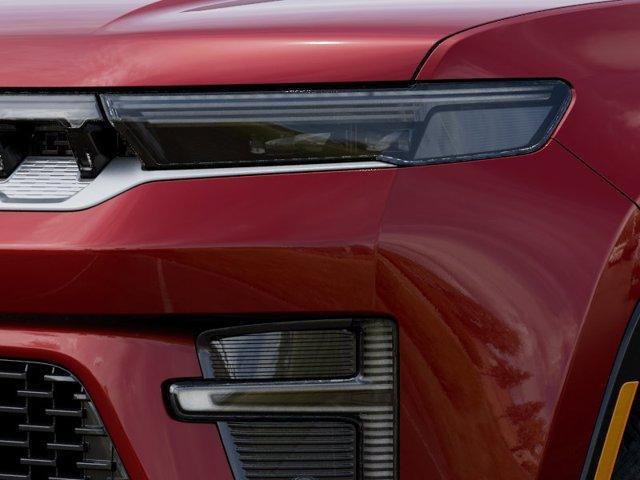 new 2026 Jeep Grand Wagoneer L car, priced at $71,453