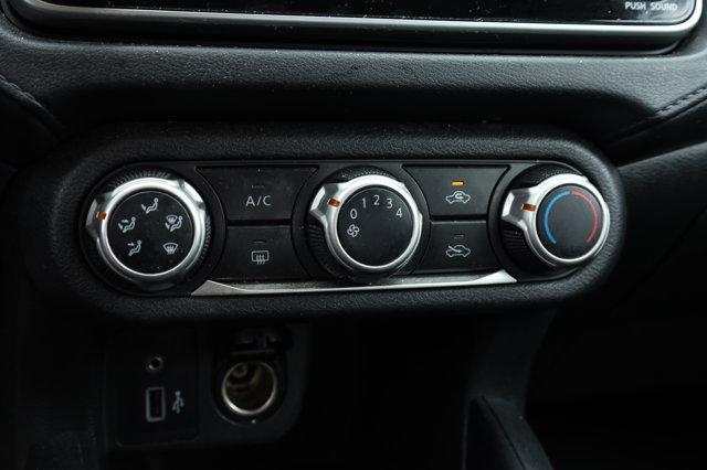 used 2020 Nissan Versa car, priced at $10,990