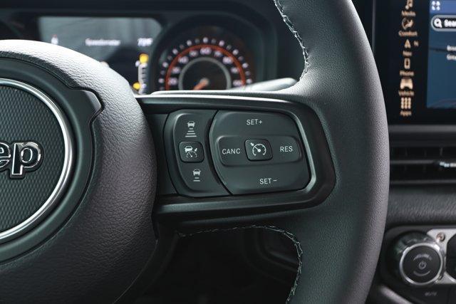 new 2026 Jeep Gladiator car, priced at $47,373
