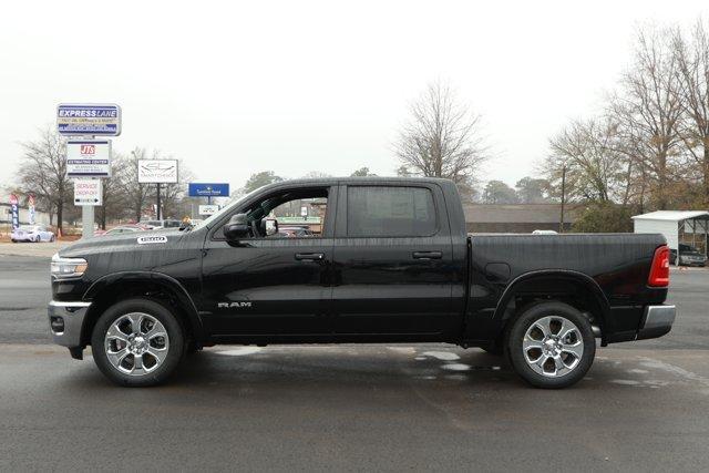 new 2026 Ram 1500 car, priced at $51,986