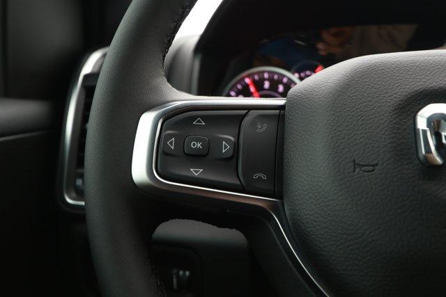 new 2026 Ram 1500 car, priced at $51,986
