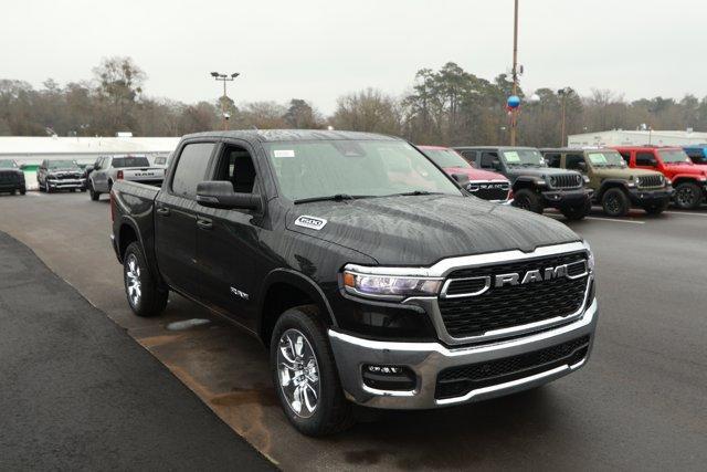 new 2026 Ram 1500 car, priced at $51,986