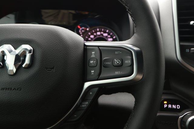 new 2026 Ram 1500 car, priced at $51,986