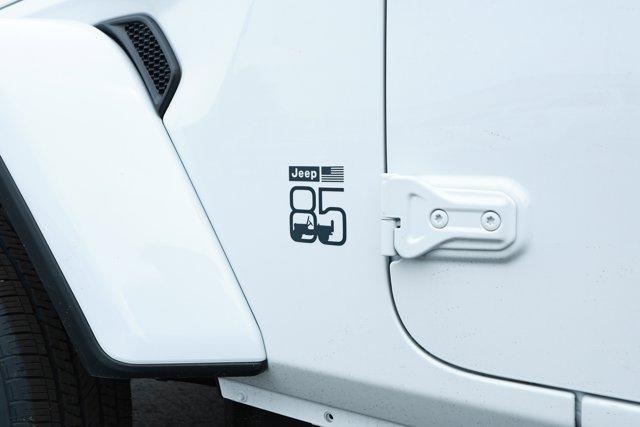 new 2026 Jeep Gladiator car, priced at $47,373