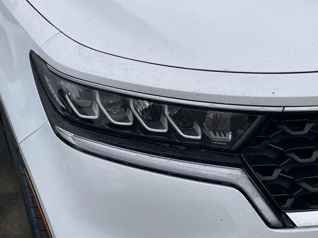 used 2023 Kia Sorento car