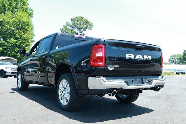new 2026 Ram 1500 car, priced at $55,373
