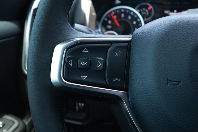 new 2026 Ram 1500 car, priced at $55,373