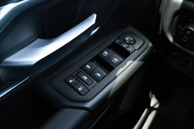new 2026 Ram 1500 car, priced at $55,373