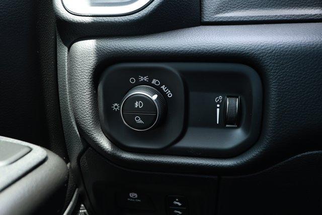 new 2026 Ram 1500 car, priced at $55,373