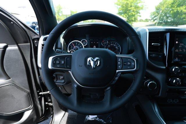 new 2026 Ram 1500 car, priced at $55,373