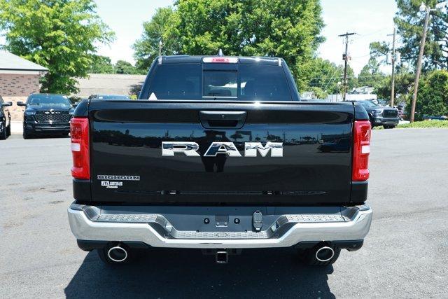 new 2026 Ram 1500 car, priced at $55,373