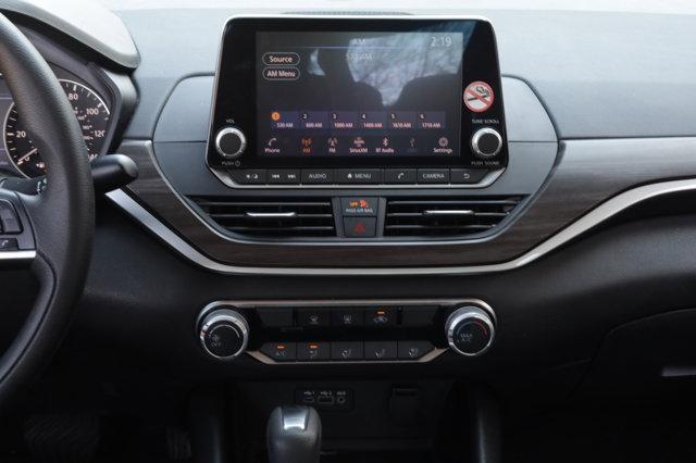 used 2024 Nissan Altima car, priced at $19,990