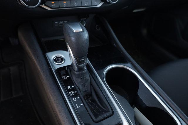 used 2024 Nissan Altima car, priced at $19,990