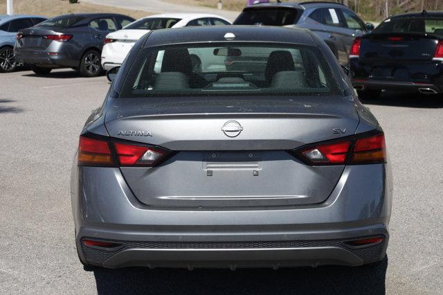 used 2024 Nissan Altima car, priced at $19,990