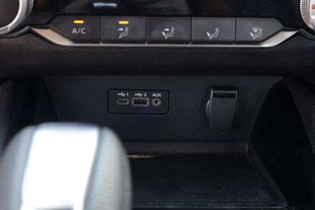 used 2024 Nissan Altima car, priced at $19,990