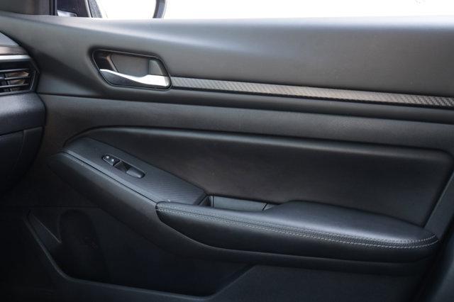 used 2024 Nissan Altima car, priced at $19,990