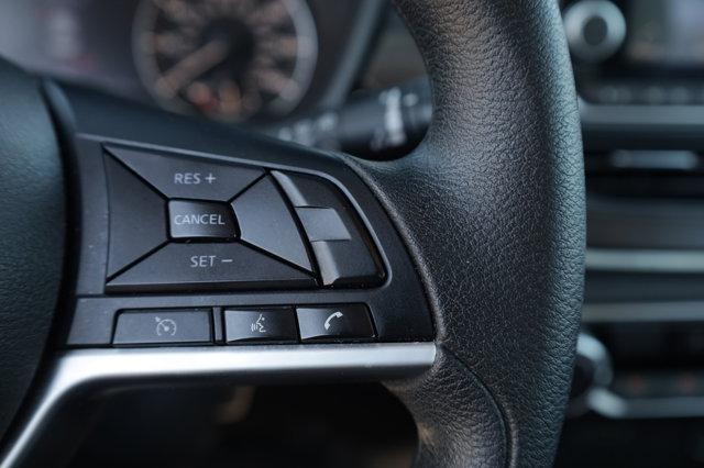 used 2024 Nissan Altima car, priced at $19,990