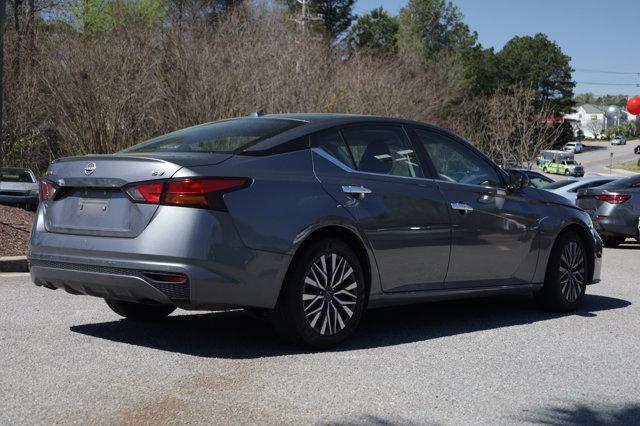 used 2024 Nissan Altima car, priced at $19,990