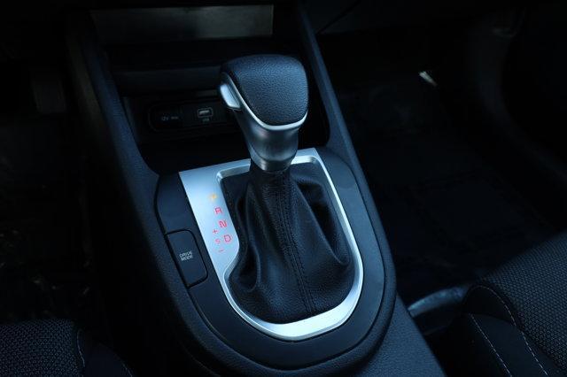 used 2024 Kia Forte car, priced at $18,416