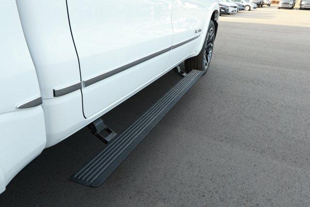 new 2026 Ram 1500 car, priced at $71,645