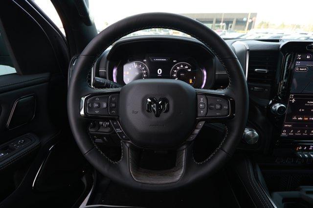 new 2026 Ram 1500 car, priced at $71,645