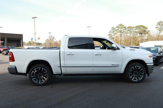new 2026 Ram 1500 car, priced at $71,645