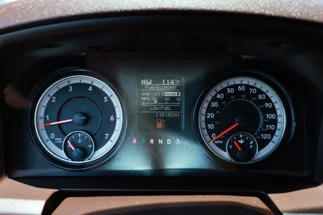 used 2020 Ram 1500 Classic car, priced at $20,990