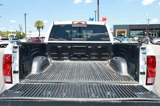 used 2020 Ram 1500 Classic car, priced at $20,990