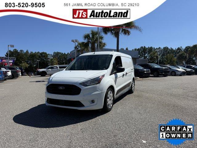 used 2022 Ford Transit Connect car, priced at $15,990