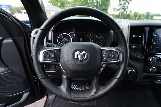 new 2026 Ram 1500 car, priced at $48,050