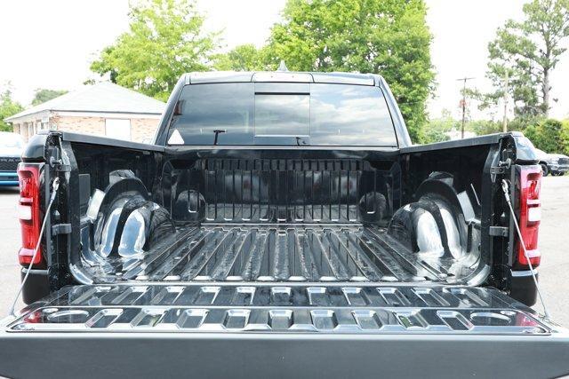 new 2026 Ram 1500 car, priced at $48,050