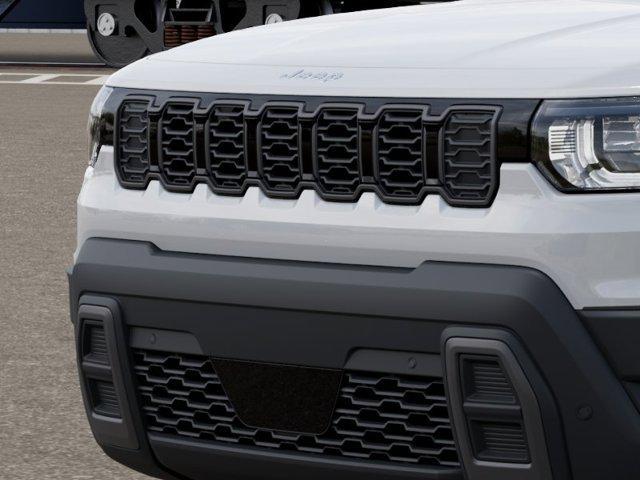 new 2026 Jeep Cherokee car, priced at $41,041